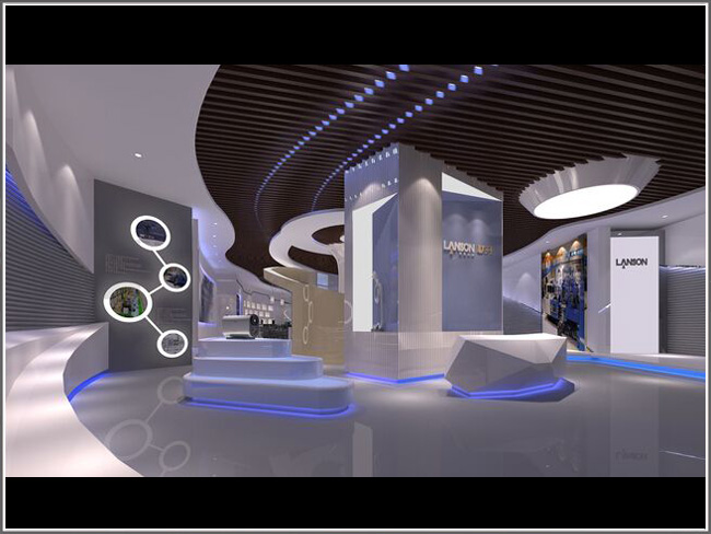 Blue Shuo Gallery