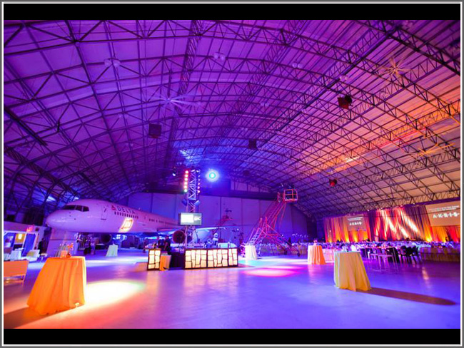 National Space Shuttle Celebration